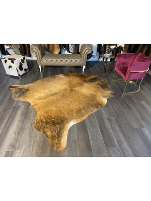 Hakiki Deri Dana Postu Egzotik 175 x 205 - 0401000402