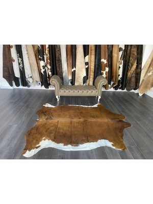 Hakiki Deri Dana Postu Egzotik 205 x 240 - 0401000027