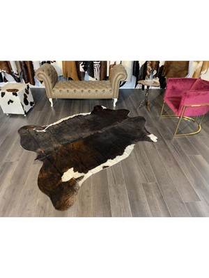 Hakiki Deri Dana Postu Egzotik 190 x 210 - 0401000066