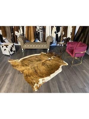 Hakiki Deri Dana Postu Egzotik 185 x 215 - 0401000379