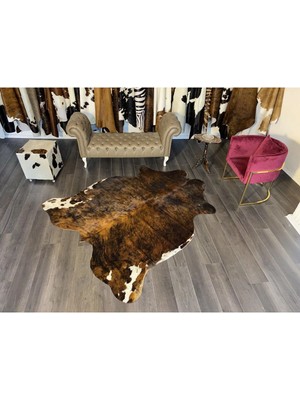 Hakiki Deri Dana Postu Egzotik 210 x 230 - 0401000044