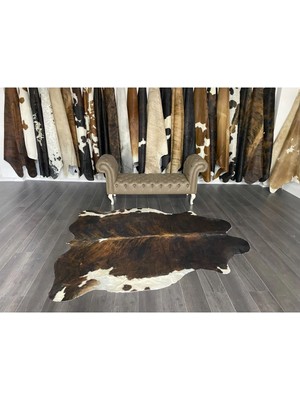 Hakiki Deri Dana Postu Egzotik 190 x 195 - 0401000011