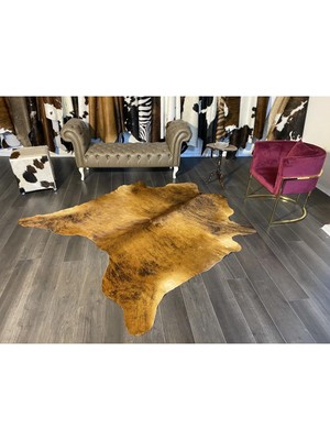 Hakiki Deri Dana Postu Egzotik 190 x 240 - 0401000217