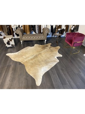 Hakiki Deri Dana Postu Egzotik 175 x 205 - 0401000235