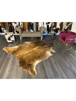 Hakiki Deri Dana Postu Egzotik 205 x 220 - 0401000246