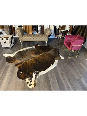 Hakiki Deri Dana Postu Egzotik 180 x 210 - 0401000447