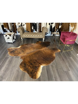 Hakiki Deri Dana Postu Egzotik 200 x 220 - 0401000051