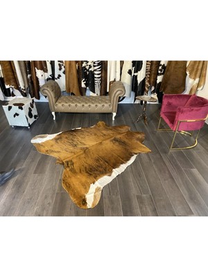 Hakiki Deri Dana Postu Egzotik 180 x 210 - 0401000064