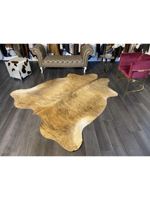 Hakiki Deri Dana Postu Egzotik 190 x 210 - 0401000147