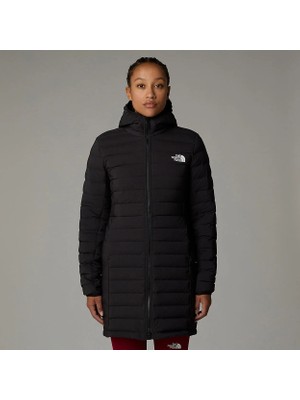 The North Face W Bellevıew Stretch Down Parka Kadın Mont NF0A7UK74H01