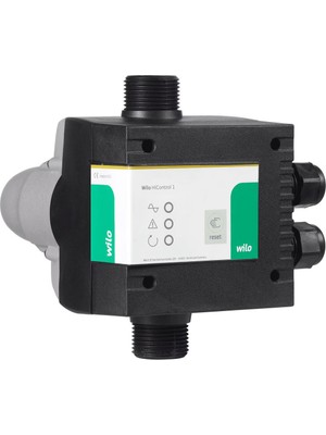 Wilo Initial Wilo Hidromat - Fluid Kontrol Cihazı İnitial Control
