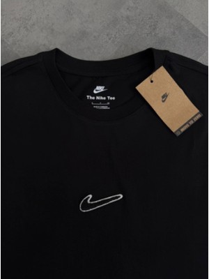 Nike Fv7726-010  T-Shirt