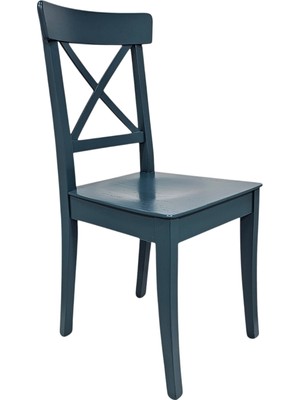 Hasağaç Amore Ahşap Modern Sandalye