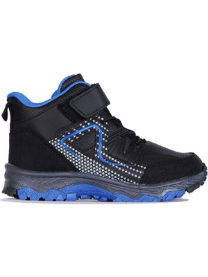 M.p. 242-3131FT Unisex Çocuk Trekking Bot