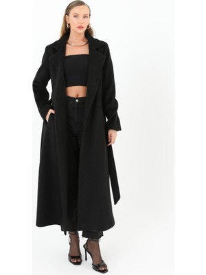 Puane 15170 Kadın Kaban