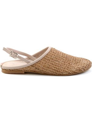 Bambi Bej  Kadın Babet K01012002628