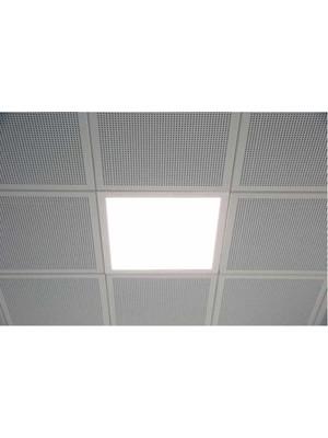 Helios Opto 30X30 Clipin Tavan LED Armatür Işık : Beyaz Nls