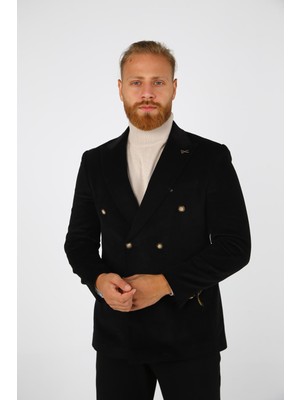 Brango 30152 Erkek Blazer Ceket