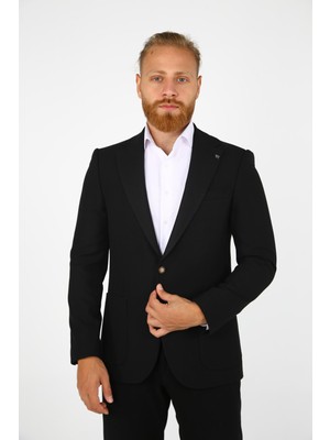 Brango 30148 Erkek Blazer Ceket