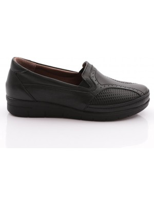 Dgn 1003 Kadin Comfort Ayakkabi