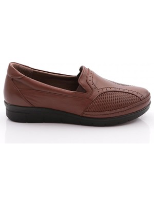 Dgn 1003 Kadin Comfort Ayakkabi