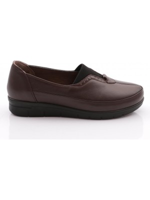 Dgn 1002 Kadin Comfort Ayakkabi
