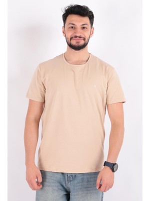 Brango 40155  Erkek T-Shırt