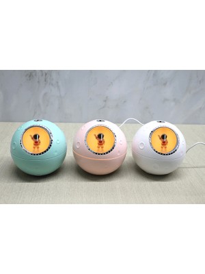 Ledli Buhurdanlık Difüzörü ALK1168 - Lisinya