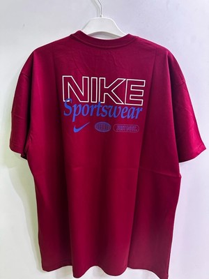 Nike Hq1200-437  T-Shirt