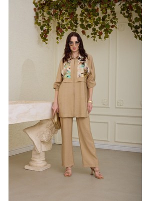 Gold Simli Jakarlı Cupra Takım