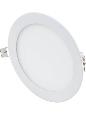 Cata CT-5147 Eco 12W Panel LED Armatür / Günışığı