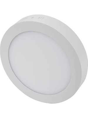 Cata CT-5233 18W Sıva Üstü LED Armatür / Günışığı