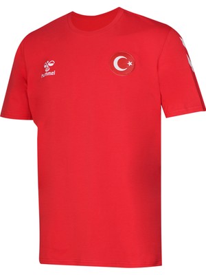 Hentbol Milli Takım Antrenman Tişört