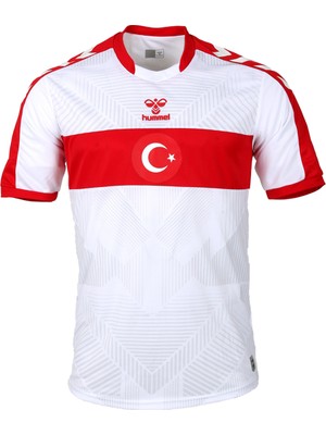 Türkiye Hentbol Milli Takım Forması 2025 - 2026