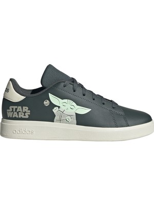 Adidas Sportswear IH6278 ADIDAS STAR WARS ADVANTAGE JUNIOR AYAKKABI