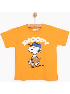 Snoopy Tshirt
