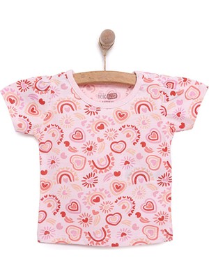 HelloBaby Hellobaby Basic Tshirt