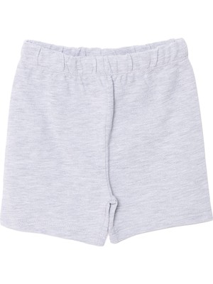 Hellobaby Basic Erkek Pike Şort Erkek Bebek