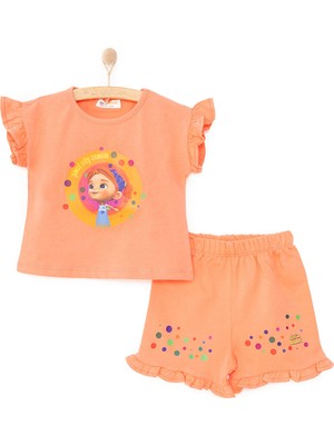 Elif'in Düşleri Elifin Düşleri Tshirt-Şort
