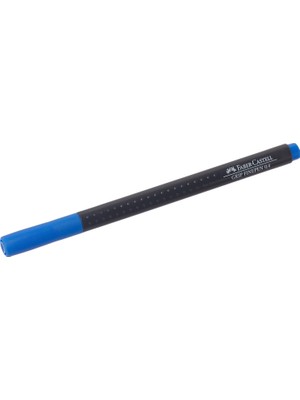 Faber Castell Grip Finepen 0,4 mm Mavi