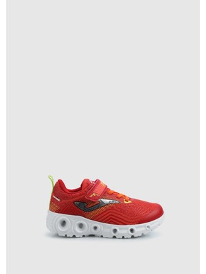 JRASS2508V Rase Jr 2508 Rojo