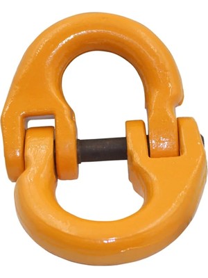 Grade 80 Zincir Bağlama Ek Kilidi (Bakandizayn)