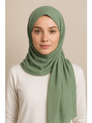 Enba Penye Pamuksu Şal