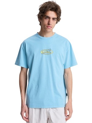 Quiksilver Nd Nature Magıc Ss