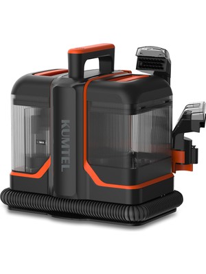 Kumtel Koltuk ve Halı Yıkama Makinesi Hcc-04