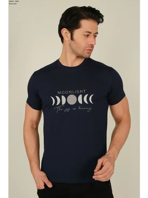 Erkek T-Shirt 40549