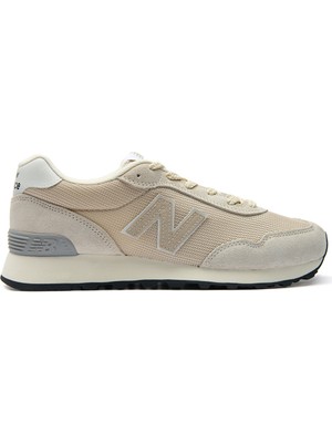 New Balance 515 Bej Erkek Ayakkabı