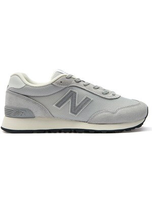 New Balance 515 Erkek Gri Spor Ayakkabı