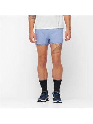 Salomon Sense Aero 3 Erkek Koşu Şortu