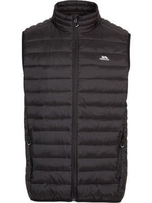 Trespass Gallenton - Gilet Erkek Siyah Yelek